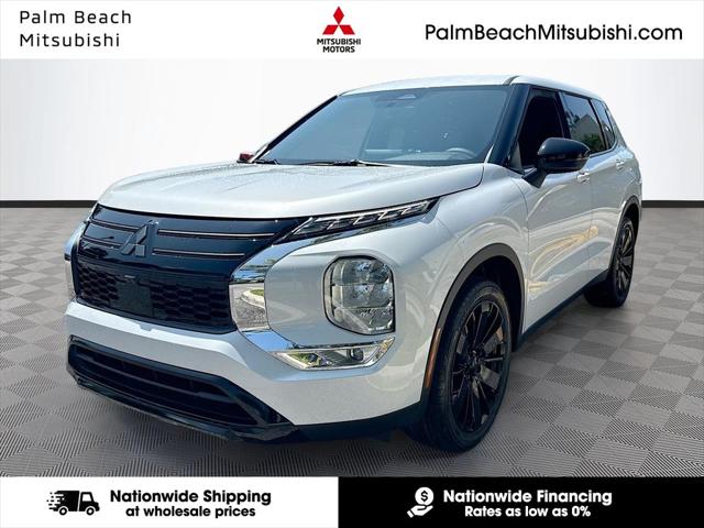 2026 Mitsubishi Outlander LE 1.5T 2WD for sale in West Palm Beach, FL