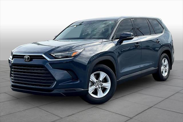Certified Used 2025 Storm Cloud Toyota Hybrid LE image 34