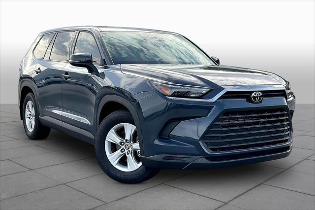 Certified Used 2025 Storm Cloud Toyota Hybrid LE image 36