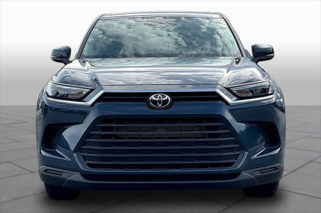 Certified Used 2025 Storm Cloud Toyota Hybrid LE image 37