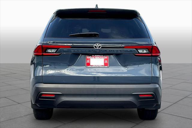 Certified Used 2025 Storm Cloud Toyota Hybrid LE image 38
