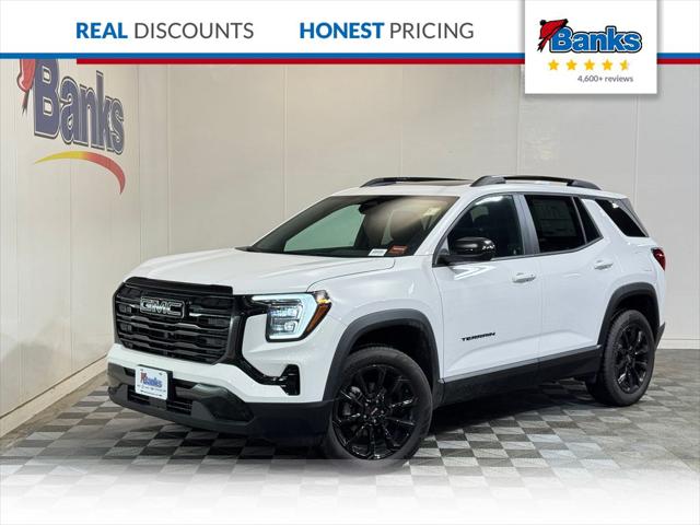 2026 GMC Terrain AWD Elevation for sale in Concord, NH