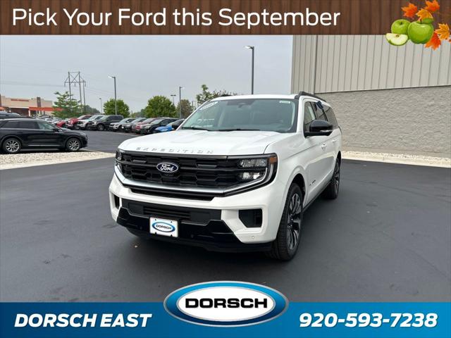 2027 Ford Expedition Max Platinum for sale in Green Bay, WI