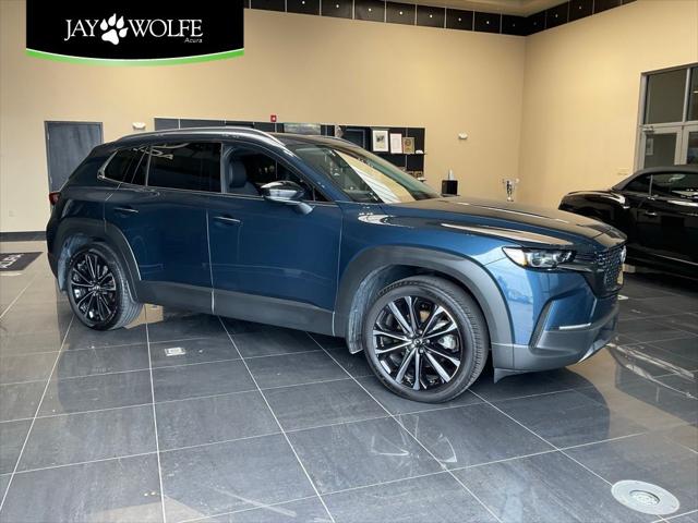 2024 Mazda CX-50 2.5 S Premium Plus for sale in Kansas City, MO