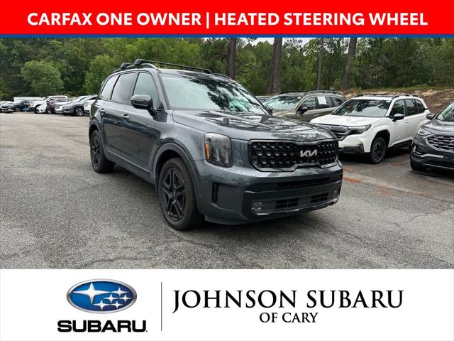 2024 Kia Telluride SX Prestige X-Line for sale in Cary, NC