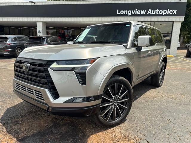 2024 Lexus GX 550 Luxury for sale in  Longview, TX