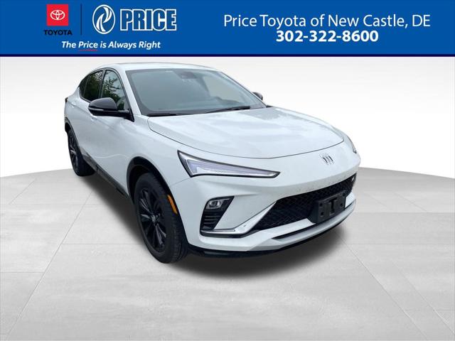 2024 Buick NV Sport Touring FWD for sale in New Castle, DE