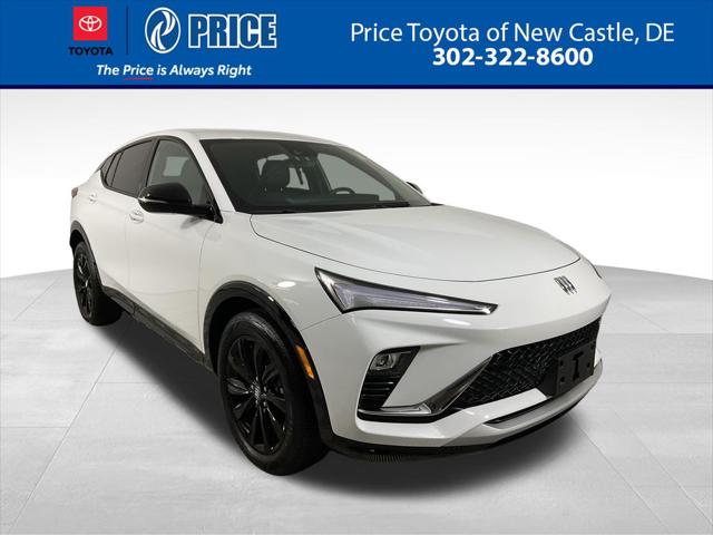 2024 Buick NV Sport Touring FWD for sale in New Castle, DE