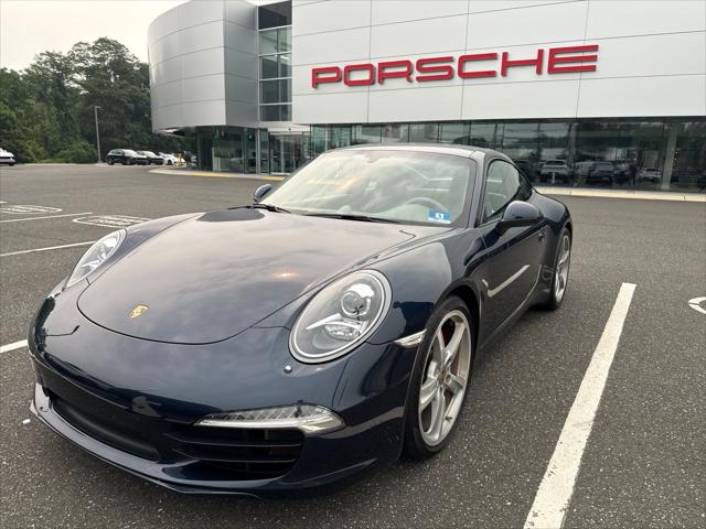 2014 Porsche 911 Carrera S for sale in West Long Branch, NJ