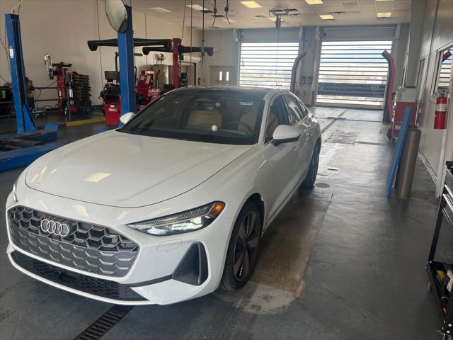 2025 Audi A5 Premium Plus TFSI quattro S tronic for sale near Groveport, OH