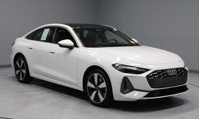 2025 Audi A5 Premium Plus TFSI quattro S tronic for sale in Groveport, OH