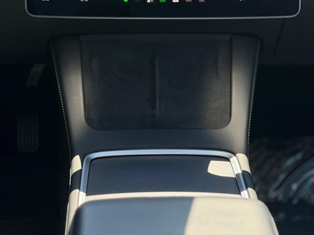 2021 Tesla Model 3 Standard Range Plus Rear-Wheel Drive