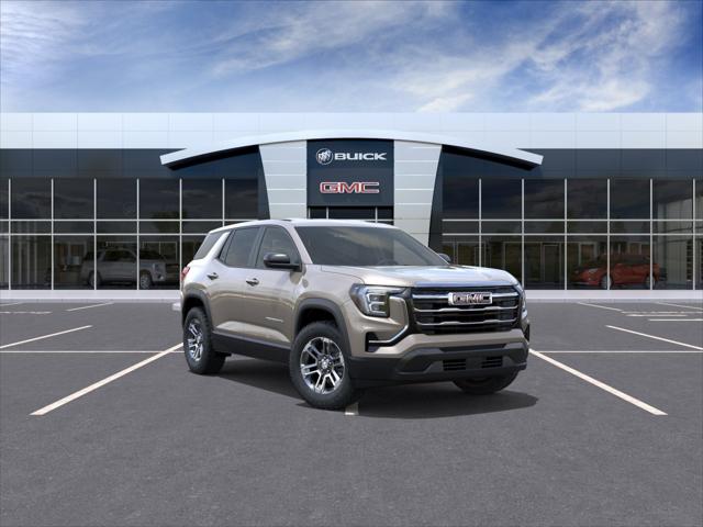 2027 GMC Terrain AWD Elevation for sale in Flint, MI