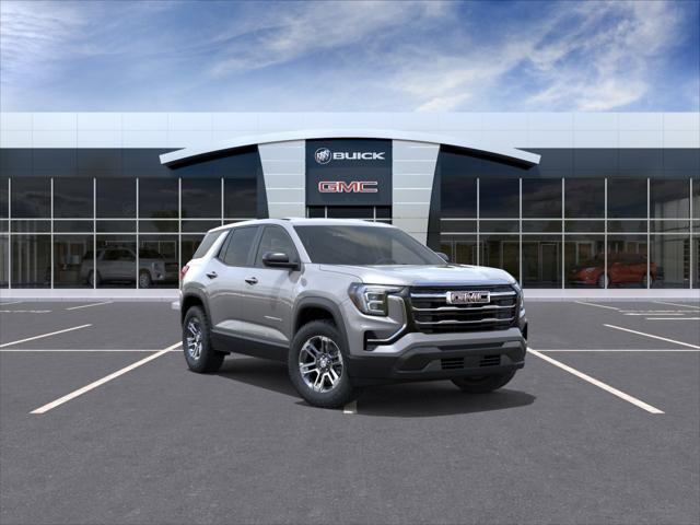 2027 GMC Terrain FWD Elevation for sale in Flint, MI