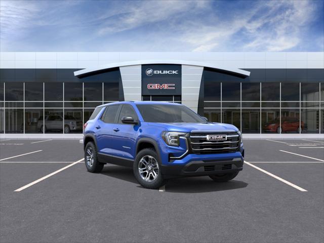 2027 GMC Terrain AWD Elevation for sale in Flint, MI