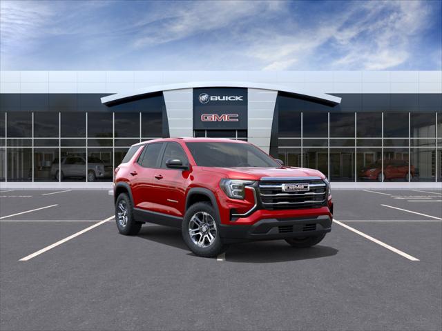 2027 GMC Terrain FWD Elevation for sale in Flint, MI