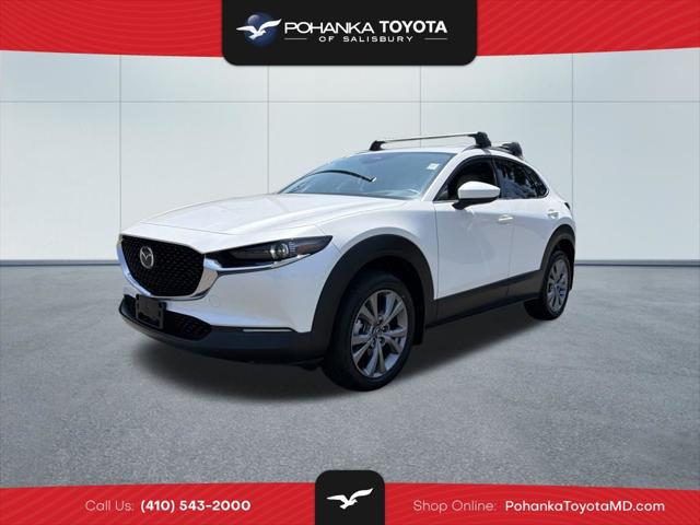 2025 Mazda CX-30 2.5 S Premium Package for sale in Salisbury, MD
