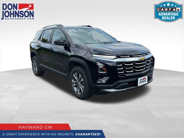 2025 Chevrolet Equinox AWD LT for sale in Rice Lake, WI