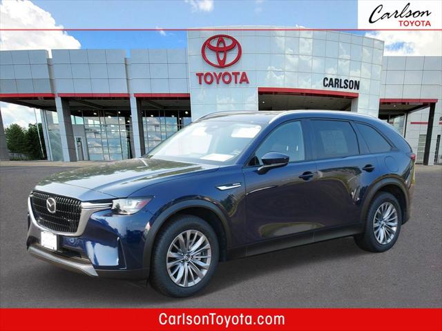 2024 Mazda X-90 Preferred for sale in Coon Rapids, MN