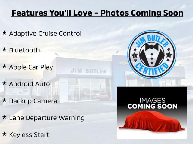 2024 Mitsubishi Outlander SE 2.5 S-AWC for sale in Centralia, MO