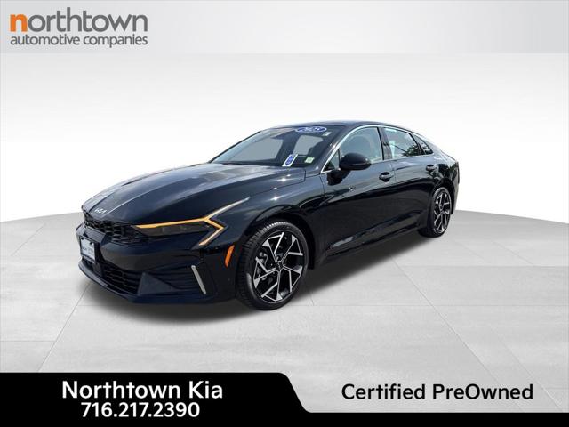 2025 Kia K5 EX for sale in Amherst, NY