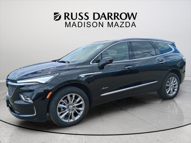 2023 Buick Enclave Avenir AWD for sale in Madison, WI