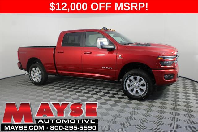 2027 Ram 2500 Laramie for sale in Aurora, MO