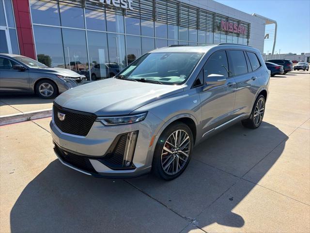 2024 Cadillac XT6 AWD Sport for sale in Oklahoma City, OK