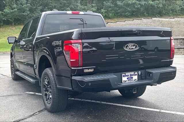 Used 2024 Ford F-150 XLT For Sale in Olive Branch, MS