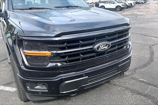 Used 2024 Ford F-150 XLT For Sale in Olive Branch, MS