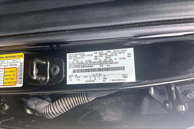 Used 2024 Ford F-150 XLT For Sale in Olive Branch, MS
