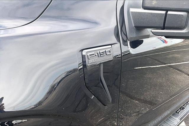 Used 2024 Ford F-150 XLT For Sale in Olive Branch, MS