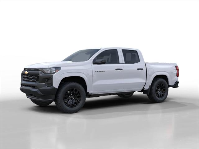 2026 Chevrolet Colorado WT, RWD for sale in San Jose, CA