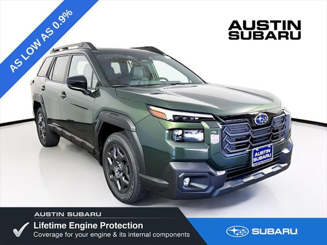 2026 Subaru Outback Premium for sale in Austin, TX