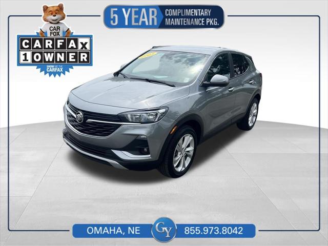 2023 Buick Encore GX Preferred AWD for sale in Omaha, NE