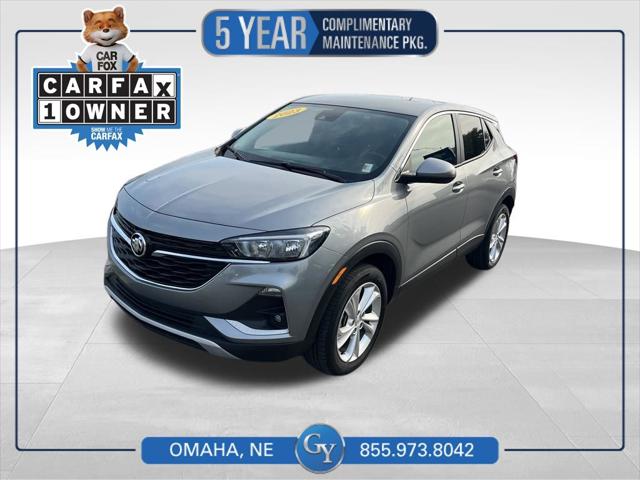 2023 Buick Encore GX Preferred AWD for sale in Omaha, NE