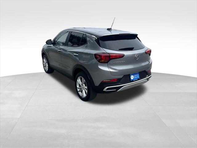 2023 Buick Encore GX Preferred AWD