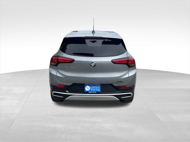 2023 Buick Encore GX Preferred AWD