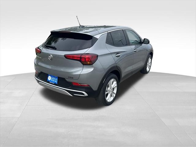 2023 Buick Encore GX Preferred AWD