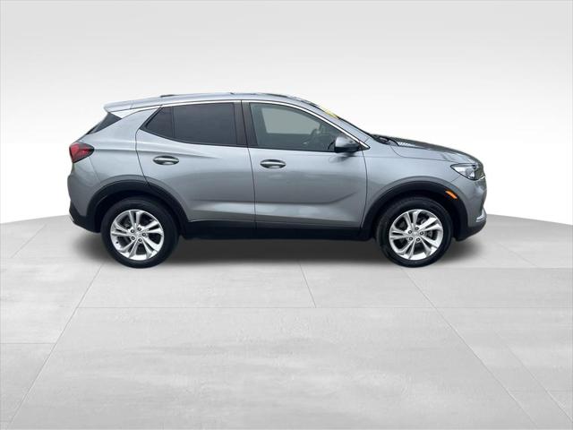 2023 Buick Encore GX Preferred AWD