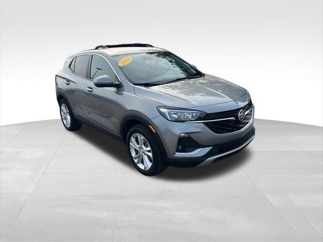 2023 Buick Encore GX Preferred AWD