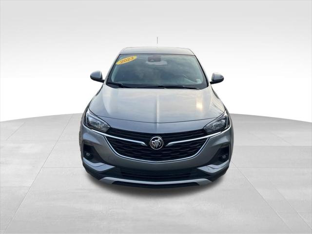 2023 Buick Encore GX Preferred AWD