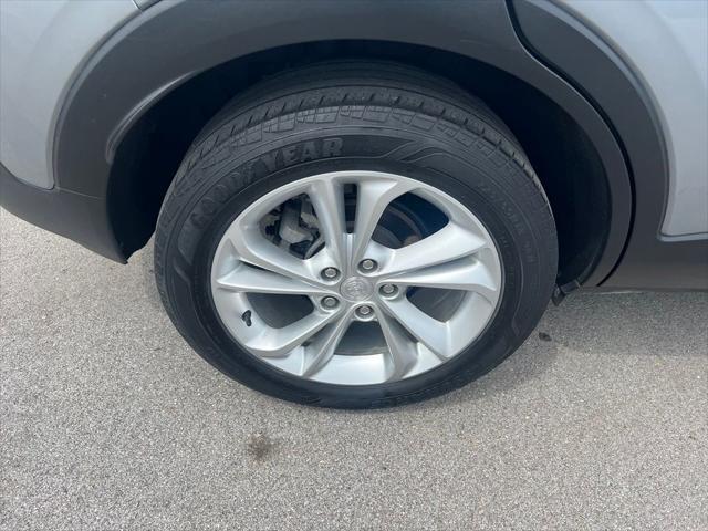 2023 Buick Encore GX Preferred AWD