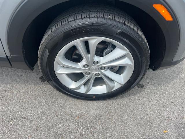 2023 Buick Encore GX Preferred AWD