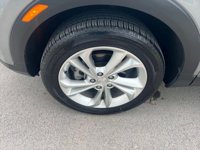 2023 Buick Encore GX Preferred AWD