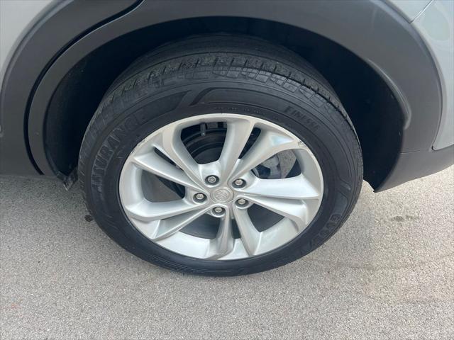2023 Buick Encore GX Preferred AWD