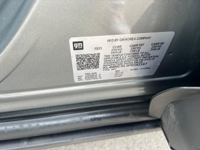 2023 Buick Encore GX Preferred AWD