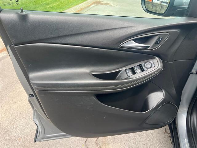 2023 Buick Encore GX Preferred AWD