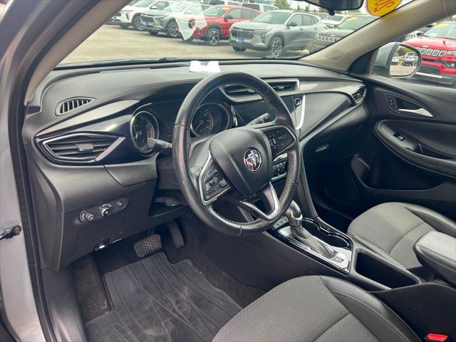 2023 Buick Encore GX Preferred AWD
