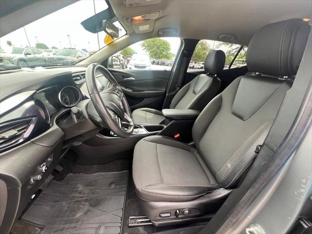 2023 Buick Encore GX Preferred AWD